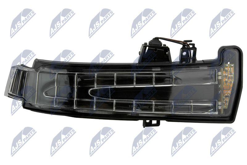 Feu clignotant NTY ELP-ME-007
