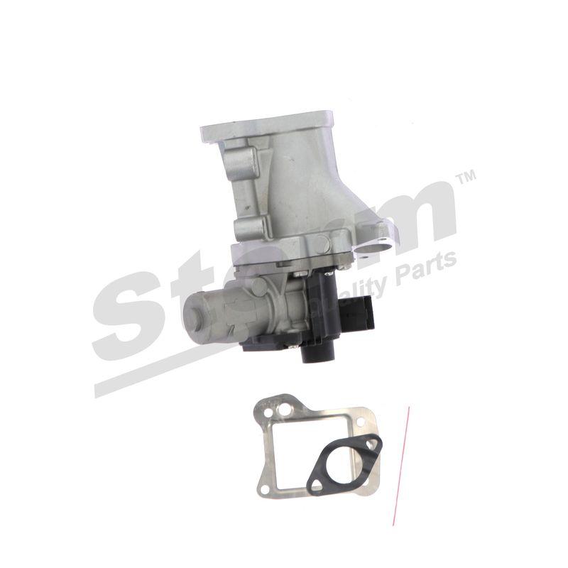 Vanne EGR STORM QUALITY PARTS 9065