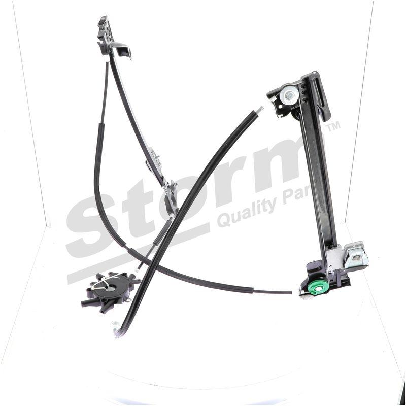 Lève-vitre STORM QUALITY PARTS 136078