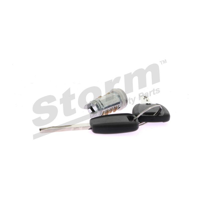 Jeu de cylindres de serrures STORM QUALITY PARTS 30330