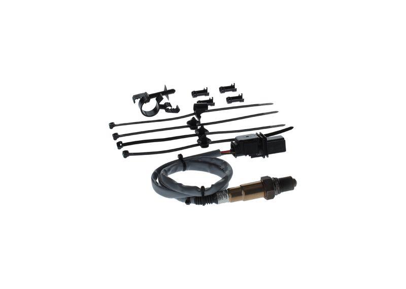 Sonde lambda BOSCH 0 281 004 148
