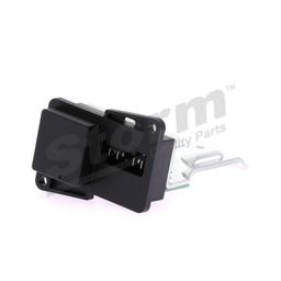 Résistance, pulseur d'air habitacle STORM QUALITY PARTS 777043