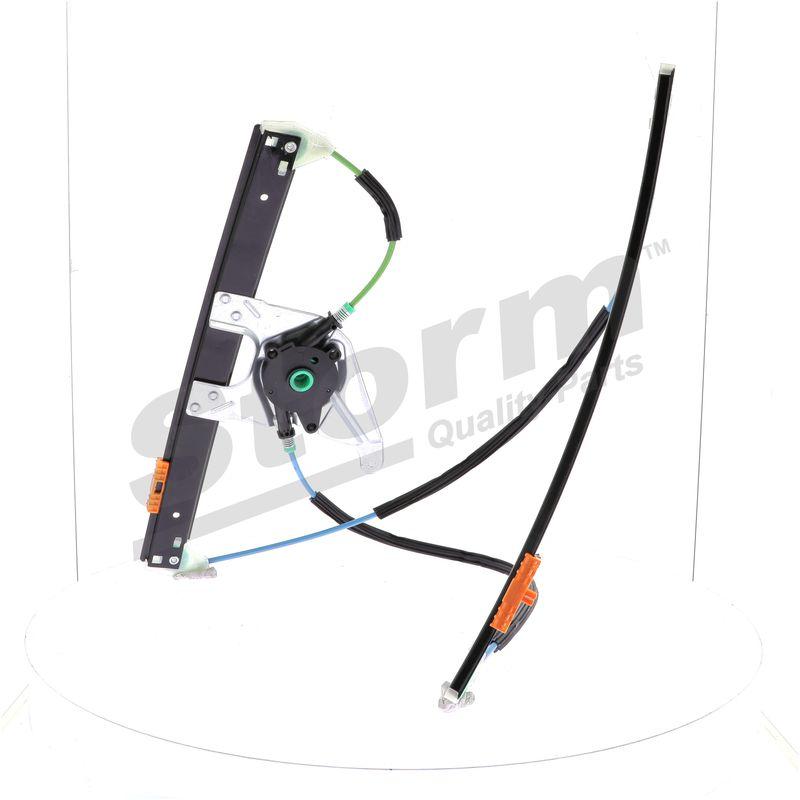 Lève-vitre STORM QUALITY PARTS 10375
