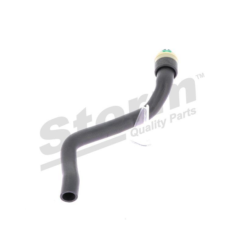 Tuyau, échangeur de chaleur (chauffage) STORM QUALITY PARTS F11765