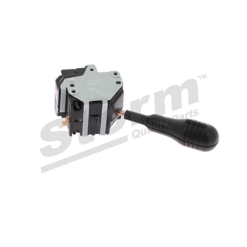 Commutateur de colonne de direction STORM QUALITY PARTS 81120