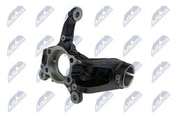 Fusée d'essieu, suspension de roue NTY ZZP-VW-020