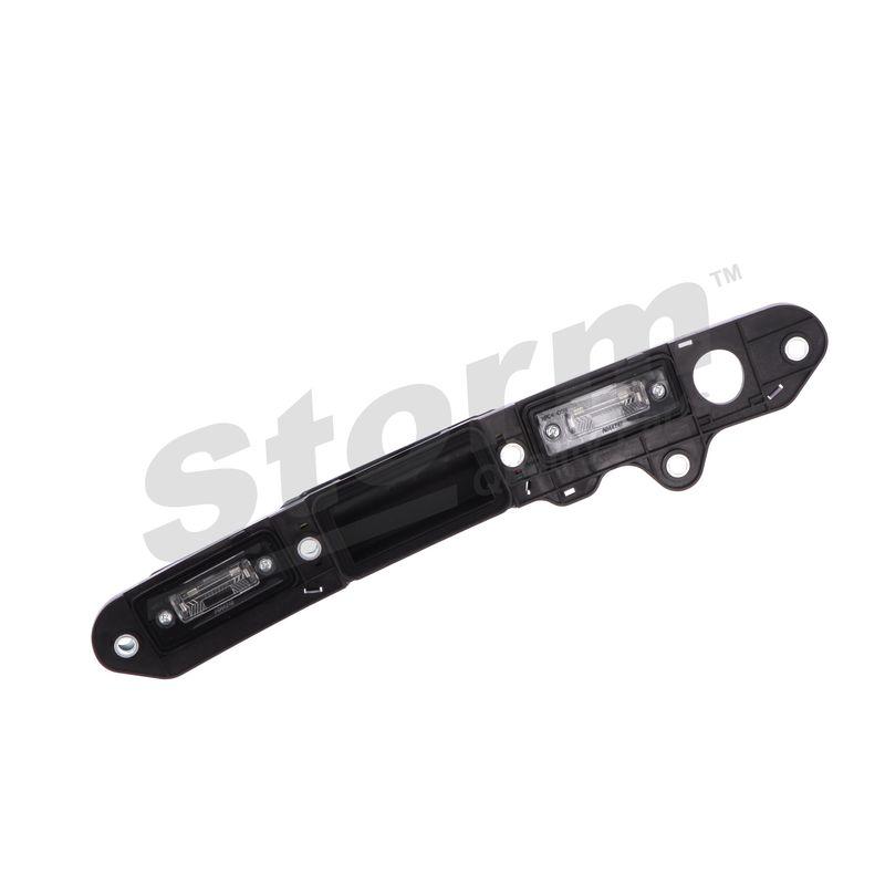 Touche, déverrouillage automatique du hayon STORM QUALITY PARTS 9702004