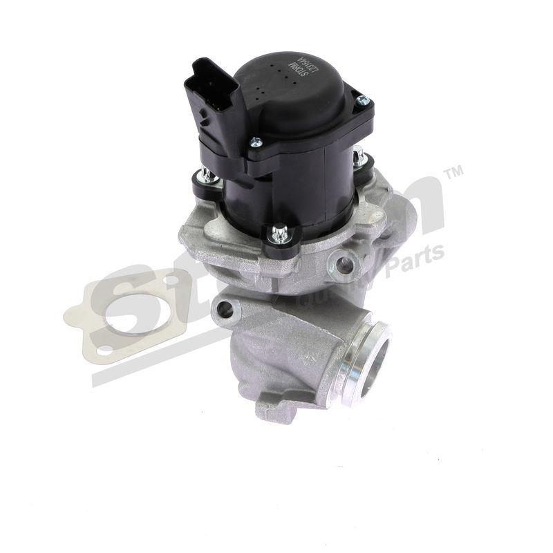 Vanne EGR STORM QUALITY PARTS 9027