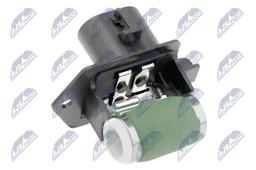 Résistance, pulseur d'air habitacle NTY ERD-FT-005