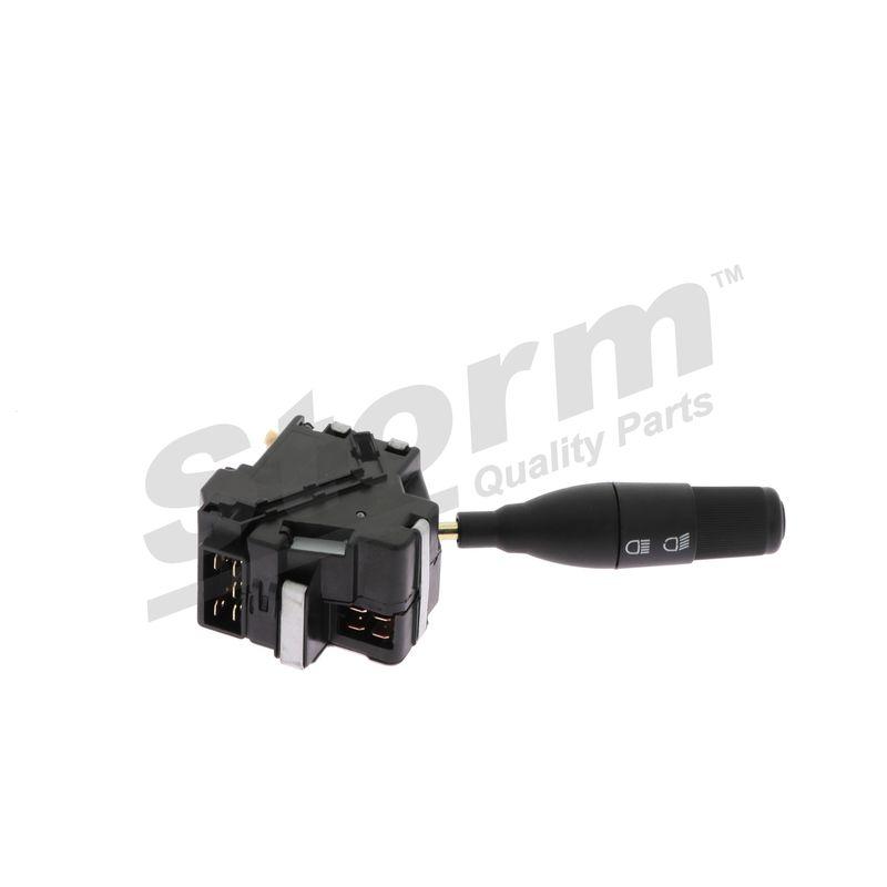 Commutateur de colonne de direction STORM QUALITY PARTS 80020