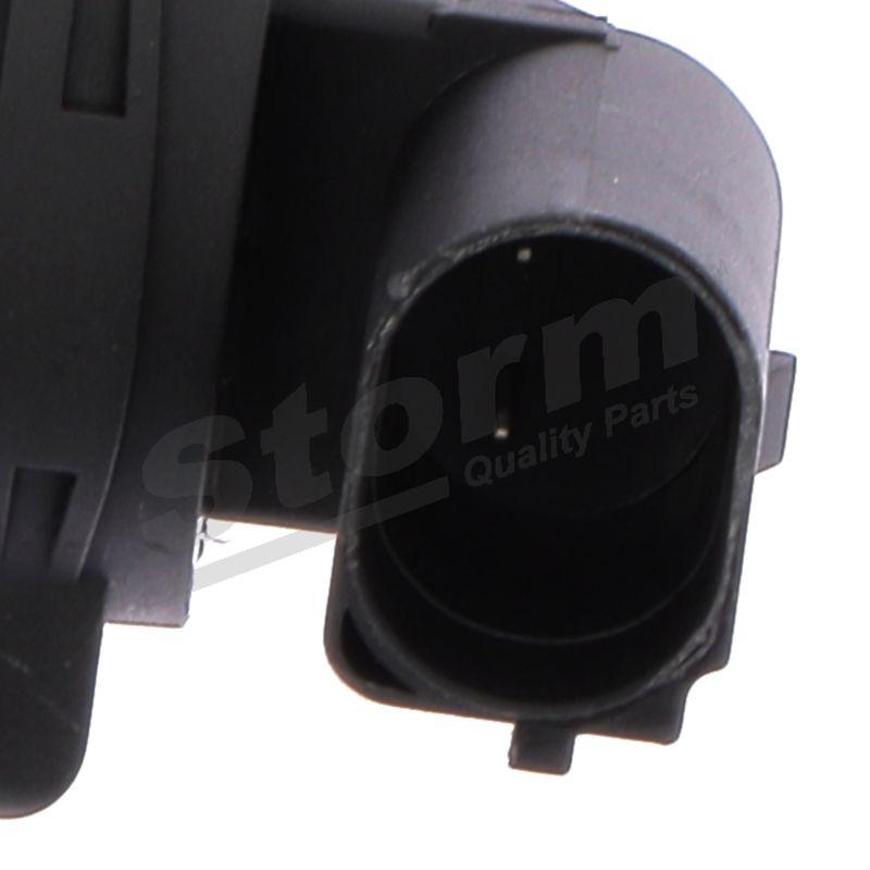 Vanne EGR STORM QUALITY PARTS 9022