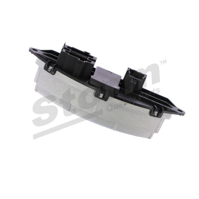 Résistance, pulseur d'air habitacle STORM QUALITY PARTS 777030