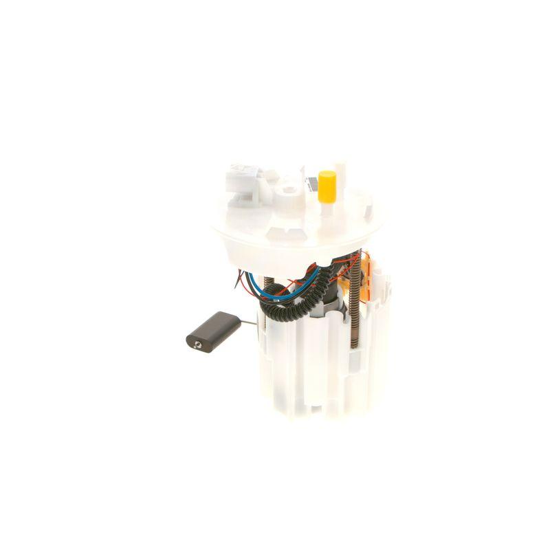 Unité d'injection de carburant BOSCH 0 580 203 028