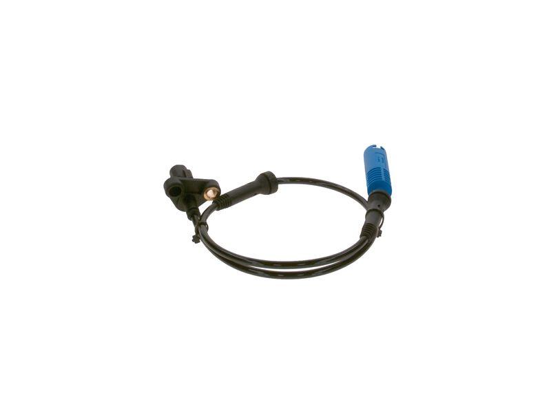 Capteur, vitesse de roue BOSCH 0 986 594 508