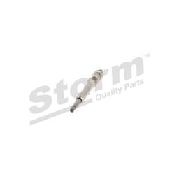 Bougie de préchauffage STORM QUALITY PARTS 526385