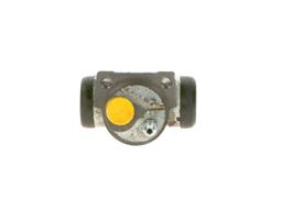 Cylindre de roue BOSCH F026009235