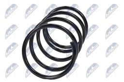 Ressort de suspension NTY ASZ-NS-032