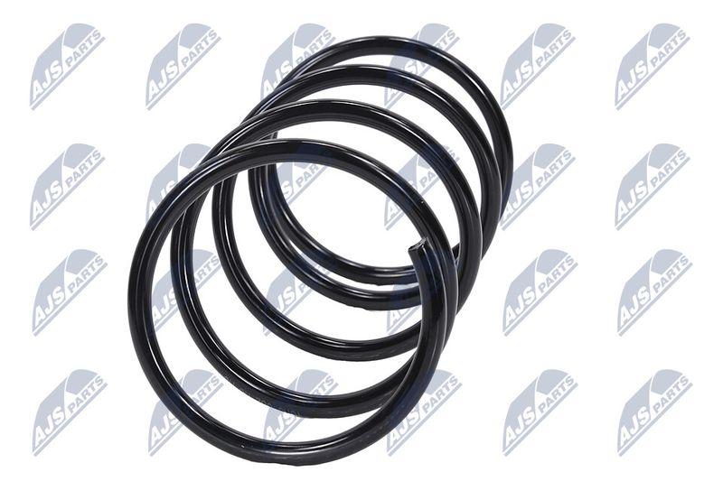Ressort de suspension NTY ASZ-NS-032