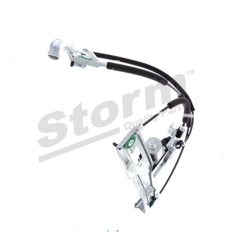 Lève-vitre STORM QUALITY PARTS 80970