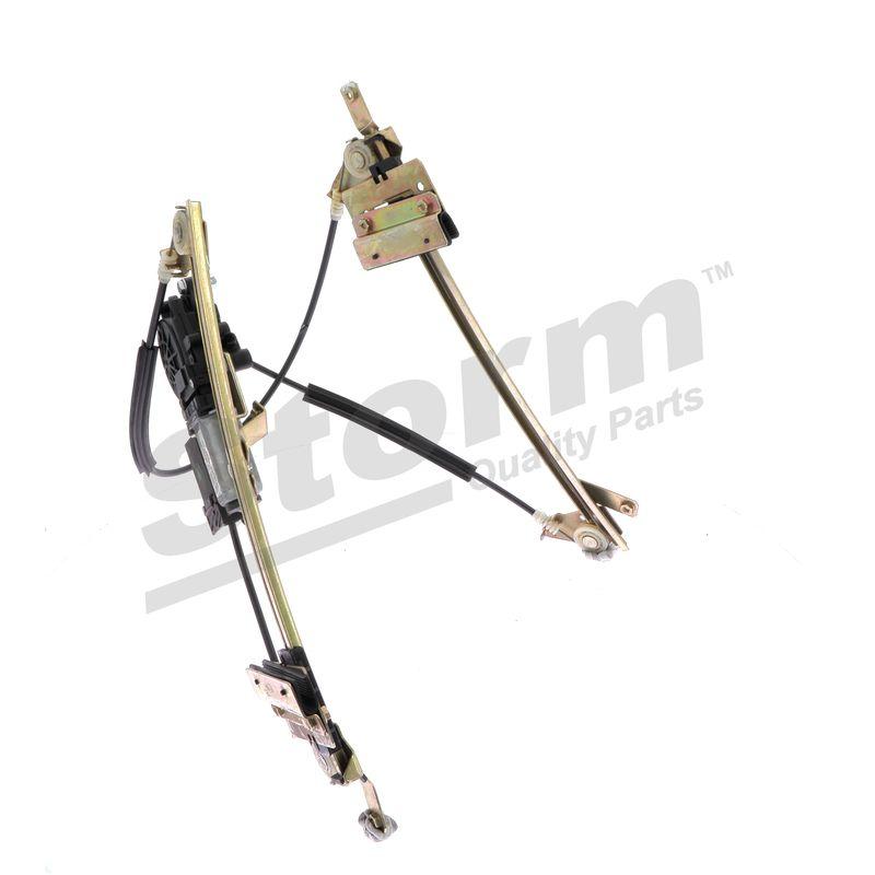 Lève-vitre STORM QUALITY PARTS 98676