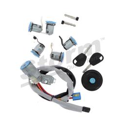 Jeu de cylindres de serrures STORM QUALITY PARTS 29028