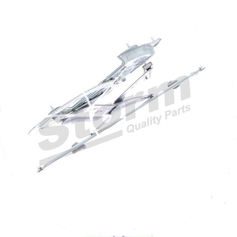 Lève-vitre STORM QUALITY PARTS 87477