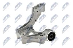 Support, silentbloc du bras transversal NTY ZWD-VW-001B