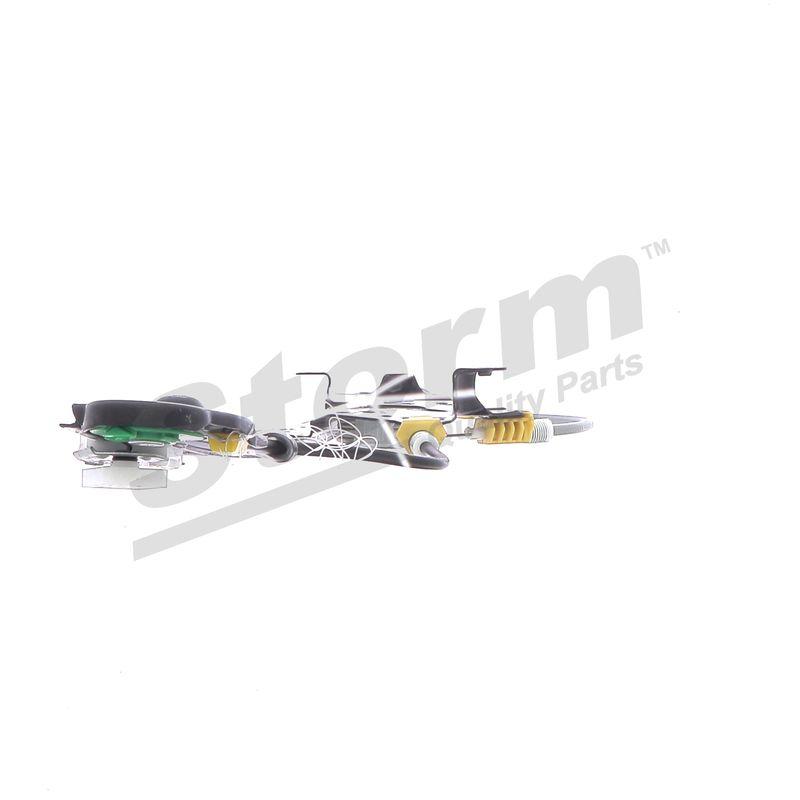 Lève-vitre STORM QUALITY PARTS 52074