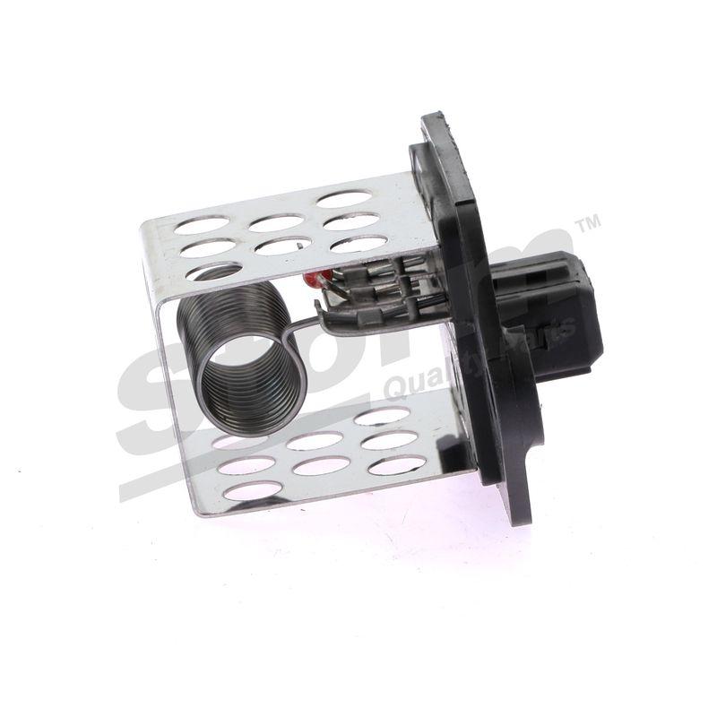 Résistance, pulseur d'air habitacle STORM QUALITY PARTS 777016