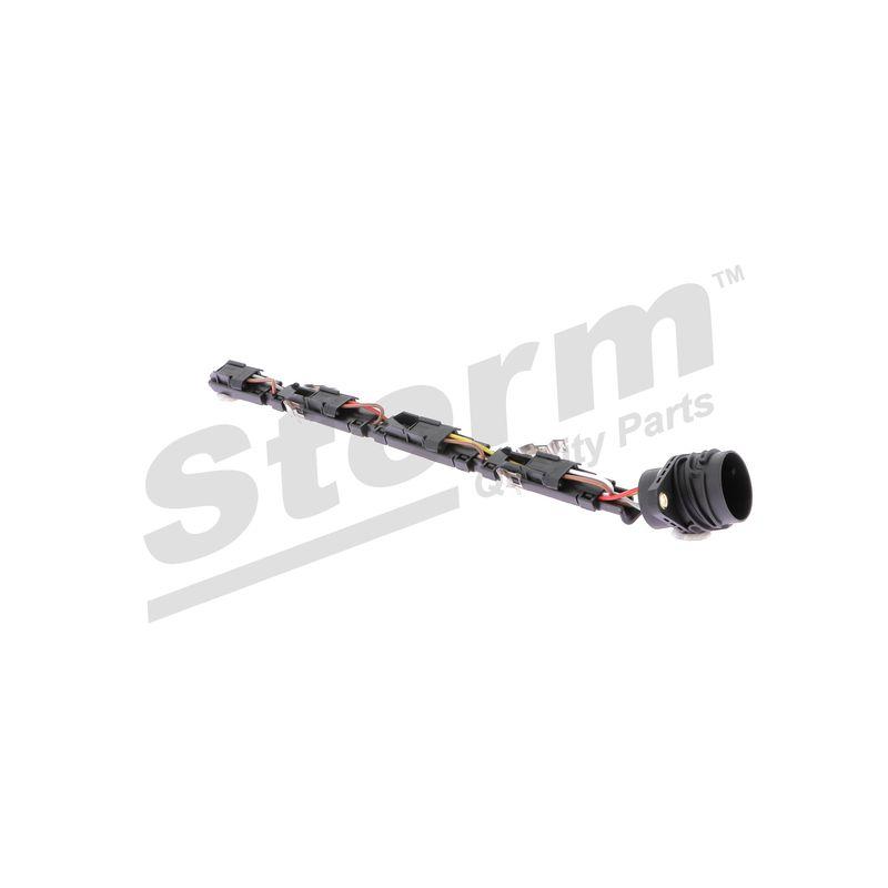 Kit réparation de câble, injecteur STORM QUALITY PARTS 999101