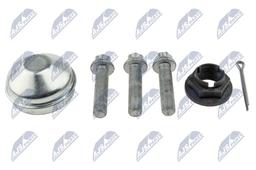 Kit de réparation, moyeu de roue NTY KLP-PL-007-Z