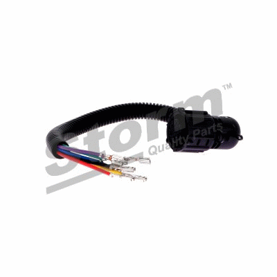Kit réparation de câble, feu arrière STORM QUALITY PARTS 290200