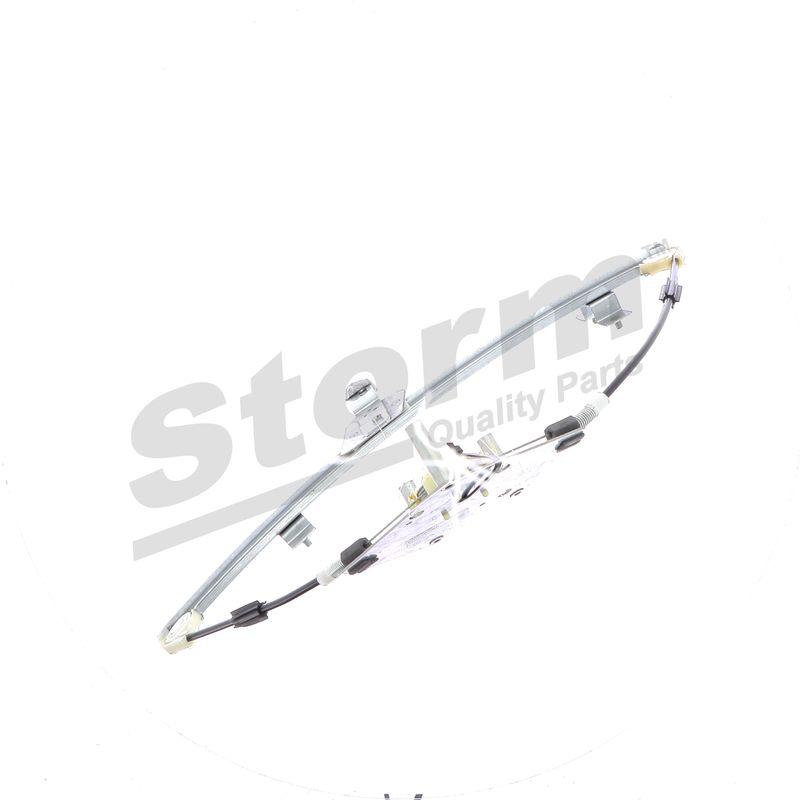 Lève-vitre STORM QUALITY PARTS 151268