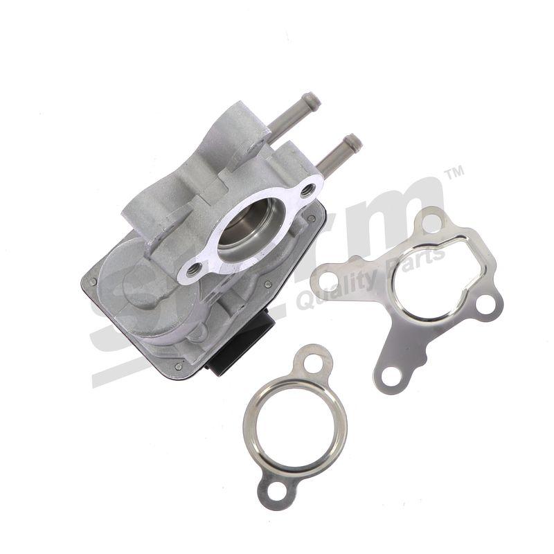 Vanne EGR STORM QUALITY PARTS 9099