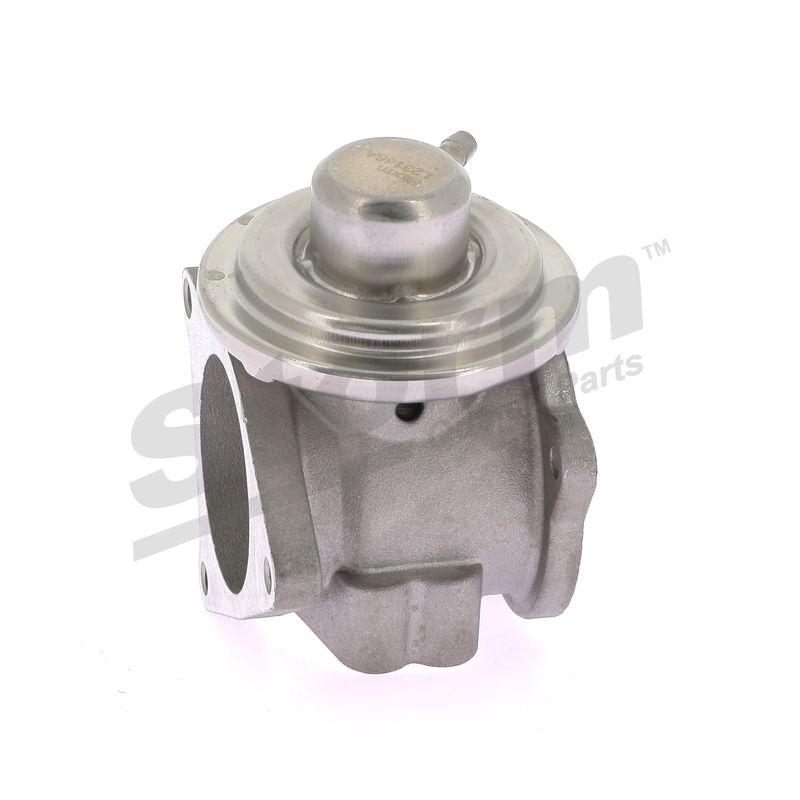 Vanne EGR STORM QUALITY PARTS 9028