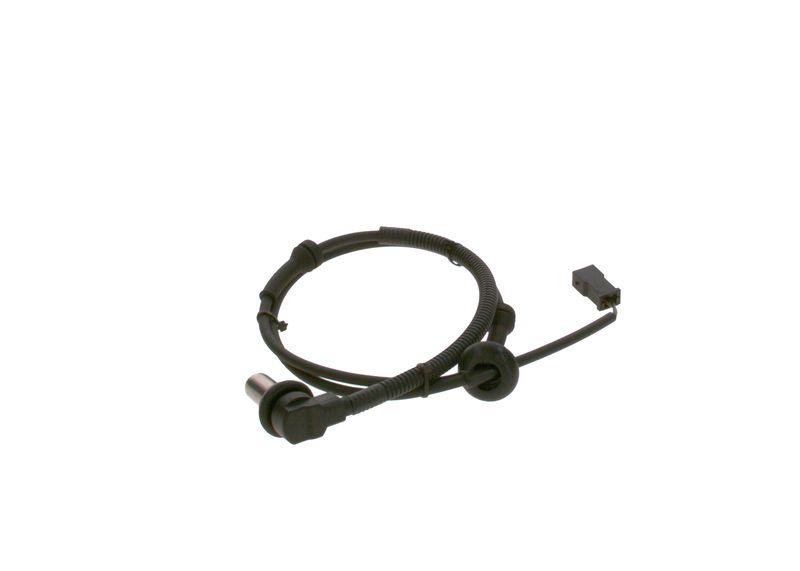 Capteur, vitesse de roue BOSCH 0 986 594 014