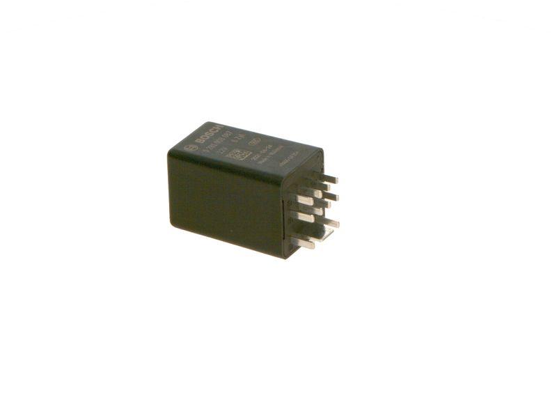 Appareil de commande, temps de préchauffage BOSCH 0 281 003 087