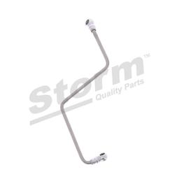 Conduite d'huile, compresseur STORM QUALITY PARTS 890913