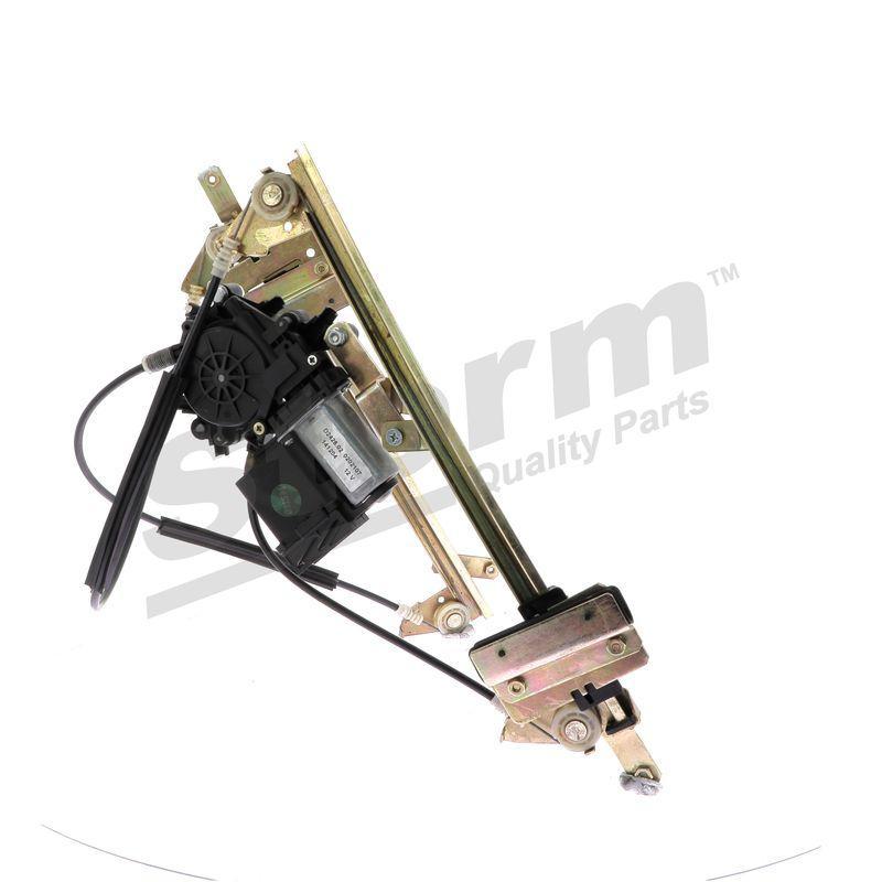 Lève-vitre STORM QUALITY PARTS 98676