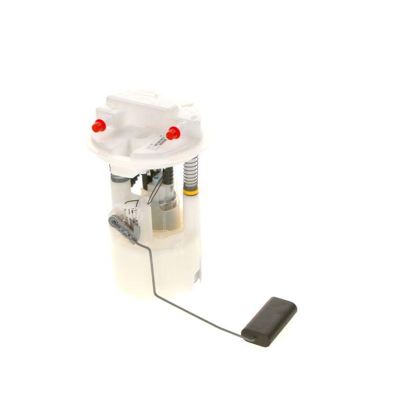 Unité d'injection de carburant BOSCH 0 986 580 205