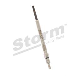 Bougie de préchauffage STORM QUALITY PARTS 578008