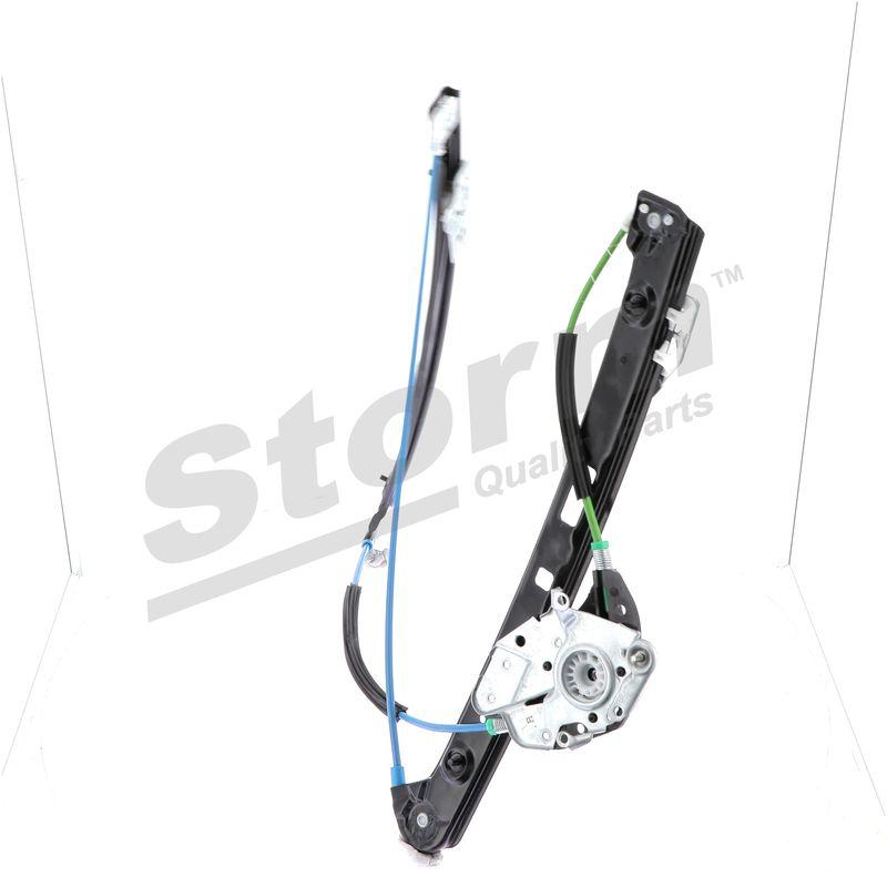 Lève-vitre STORM QUALITY PARTS 18072