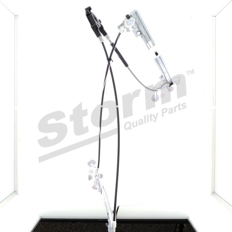 Lève-vitre STORM QUALITY PARTS 41376