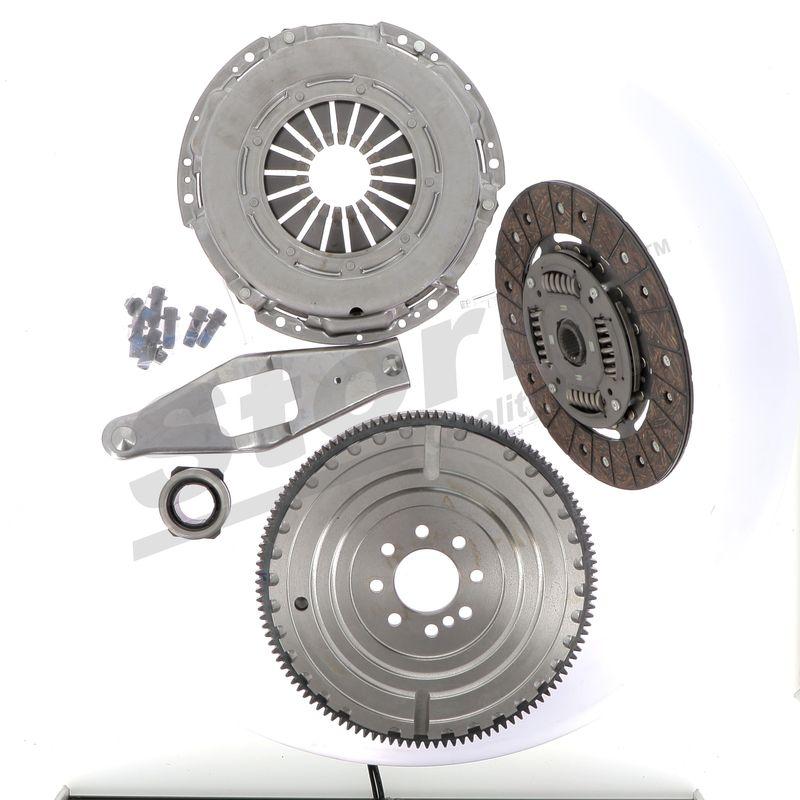 Kit adaptateur, embrayage STORM QUALITY PARTS STO1001