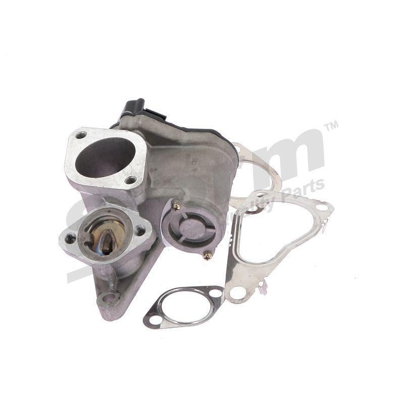 Vanne EGR STORM QUALITY PARTS 9053