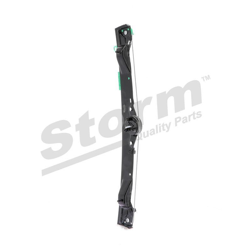 Lève-vitre STORM QUALITY PARTS 34173