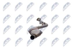 Catalyseur NTY KAT-BM-005