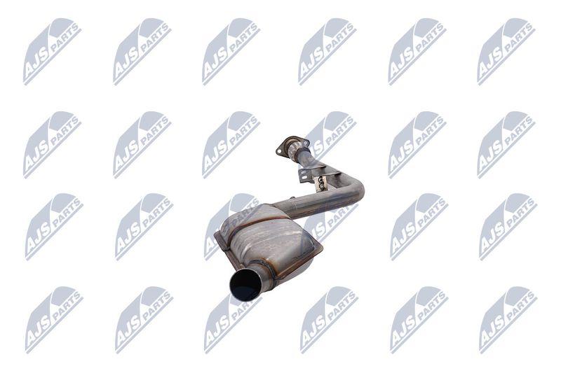 Catalyseur NTY KAT-BM-005