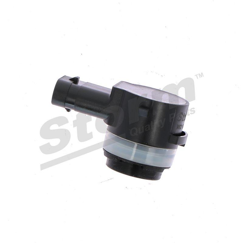 Capteur, aide au stationnement STORM QUALITY PARTS 151107
