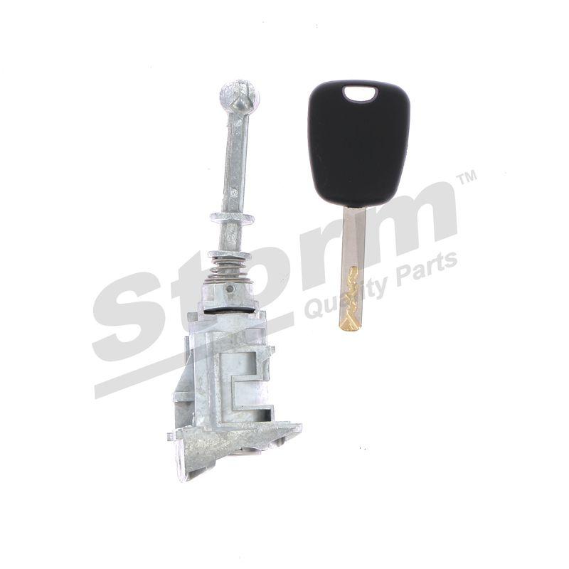 Cylindre de serrure STORM QUALITY PARTS 27526